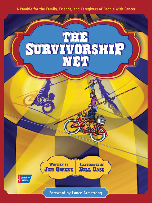 Title details for The Survivorship Net by Jim Owens - Available
